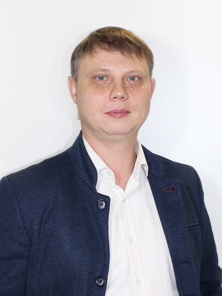 Вац Алексей Николаевич — руководитель компании «Дезинфектор»